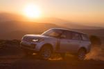 Land Rover Range Rover Morocco 2013 года